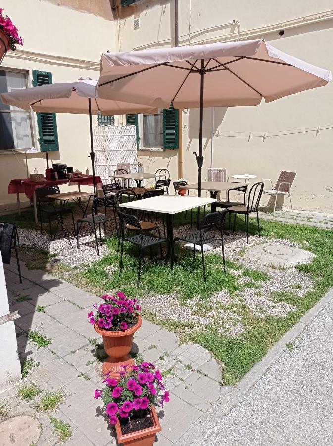 B&B Toscana Pisa Exterior photo