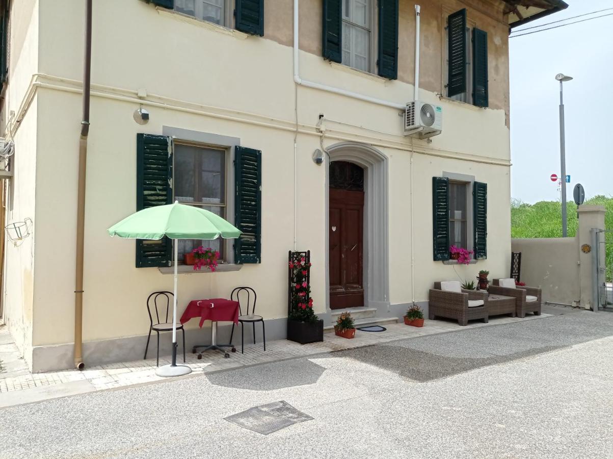 B&B Toscana Pisa Exterior photo